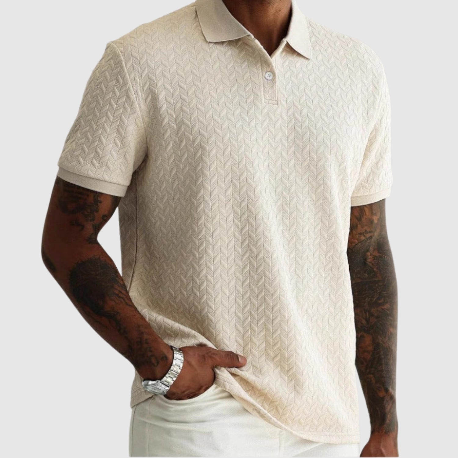 Vince | Exkluzív kényelmes férfi póló