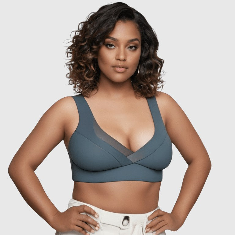 Jana | Varrás nélküli kényelmes melltartó