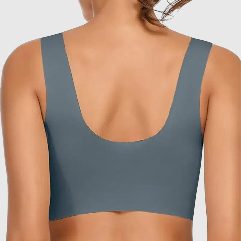 Petra | Kényelmes rugalmas melltartó nőknek