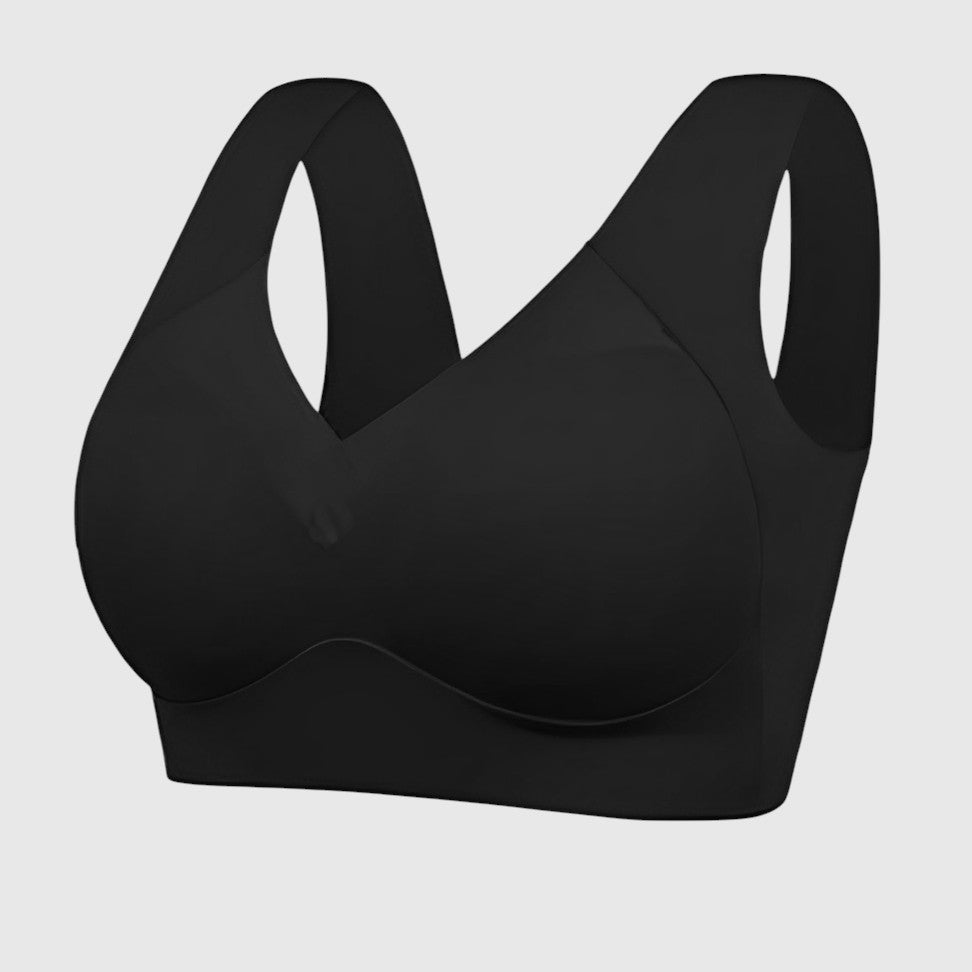 Petra | Kényelmes rugalmas melltartó nőknek