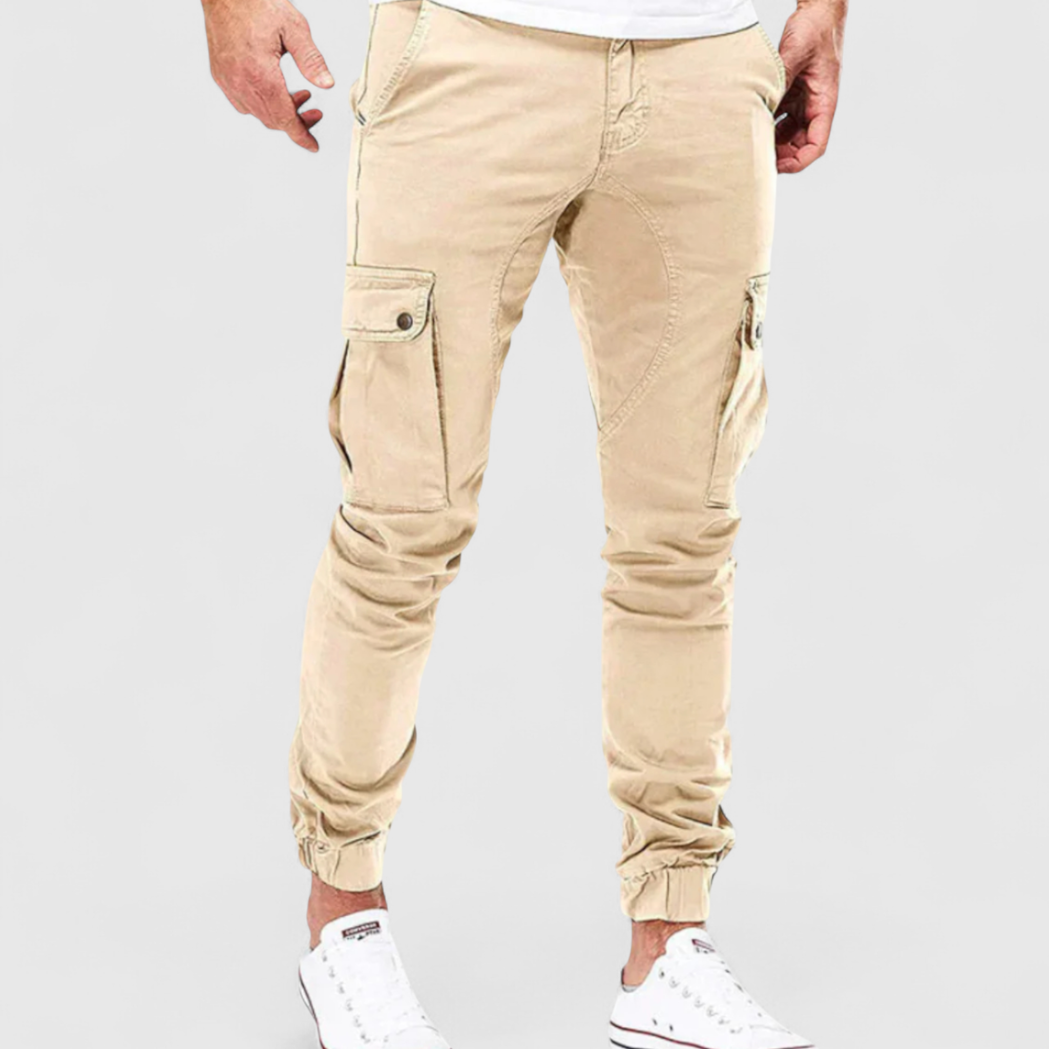 Jázmin | Kényelmes és stílusos KARGO nadrág