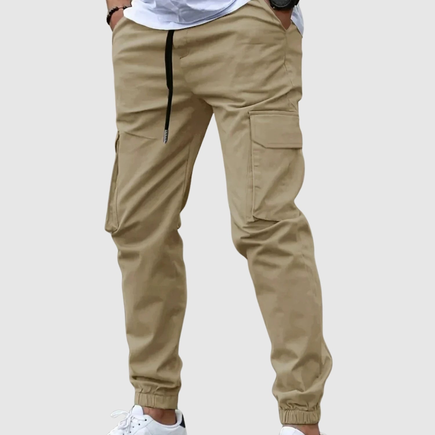 Botond | Stílusos és kényelmes cargo nadrág