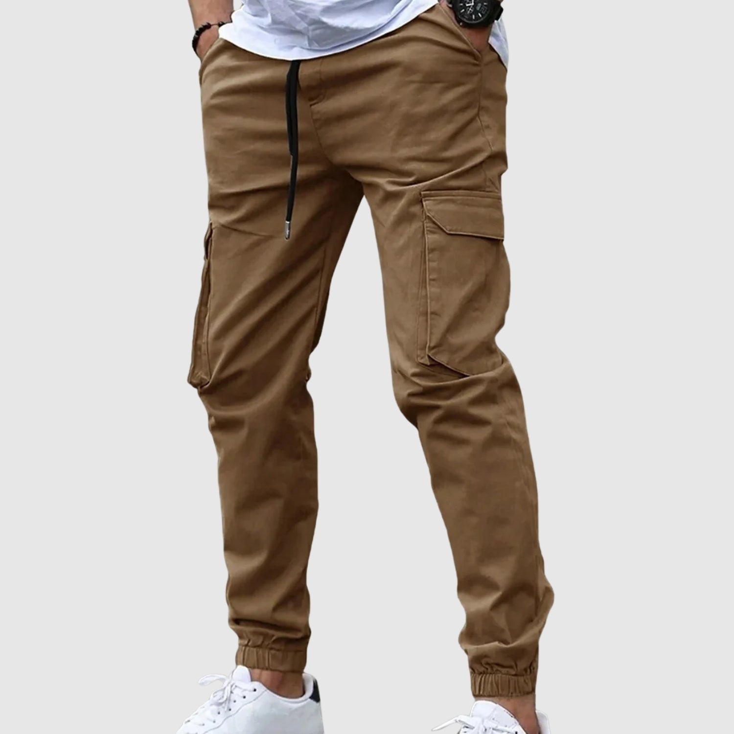 Botond | Stílusos és kényelmes cargo nadrág