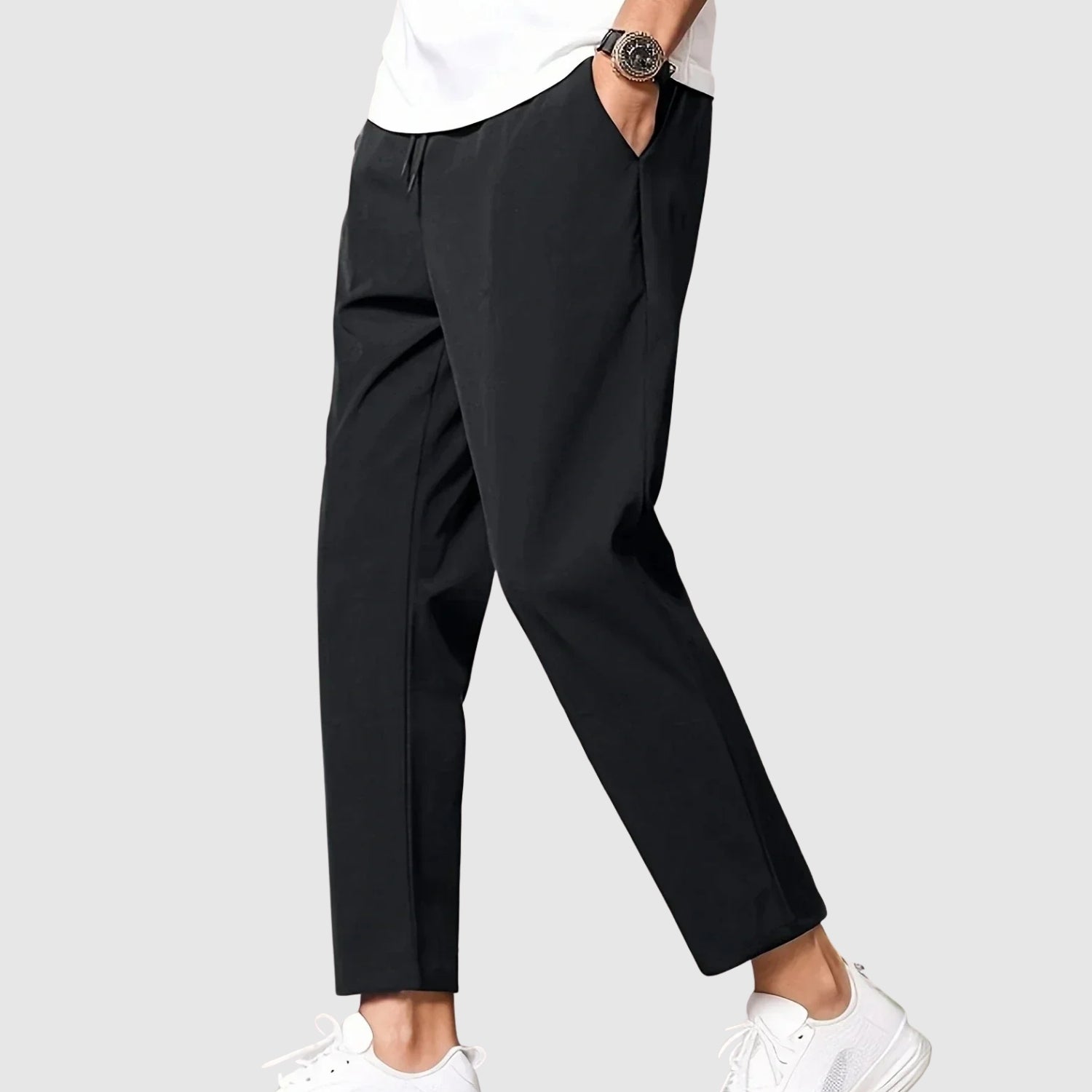 György | Könnyű mindennapi viselet nadrág