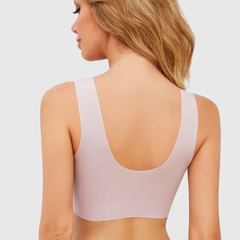 Petra | Kényelmes rugalmas melltartó nőknek