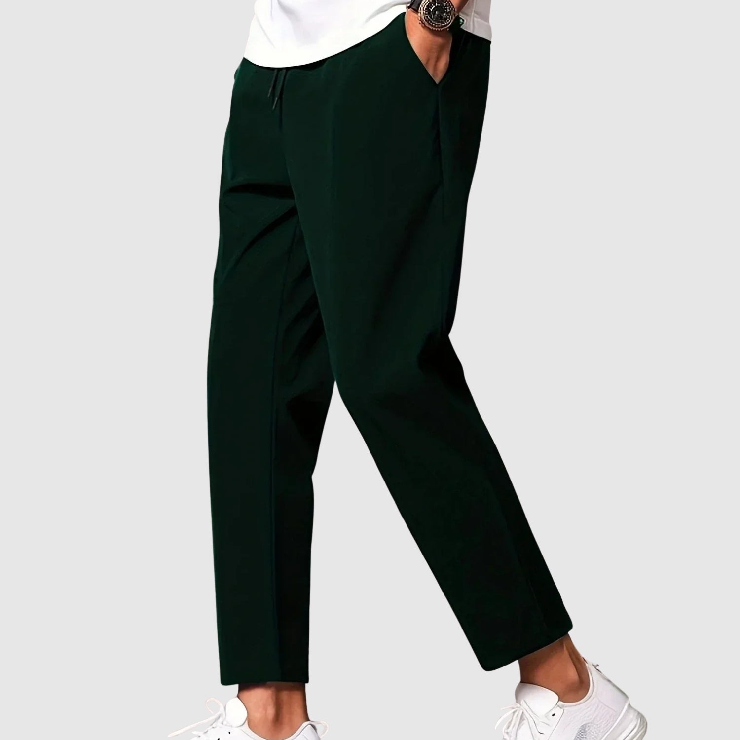 György | Könnyű mindennapi viselet nadrág