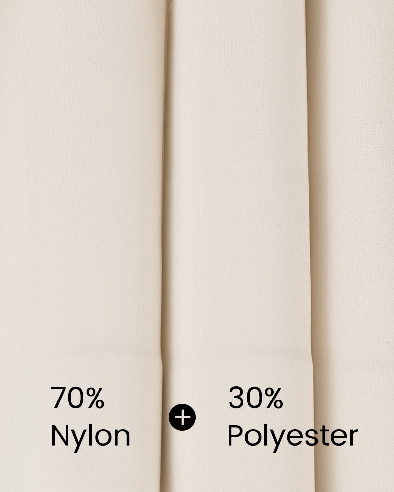 Aurora | Csúszásmentes bandeau melltartó