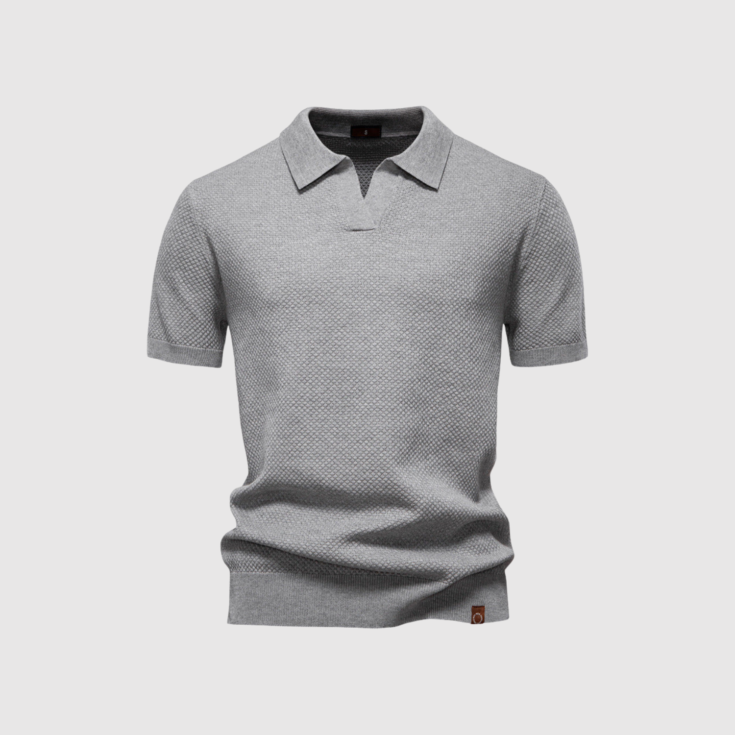 Elemér | Kifinomult és kényelmes pólóing