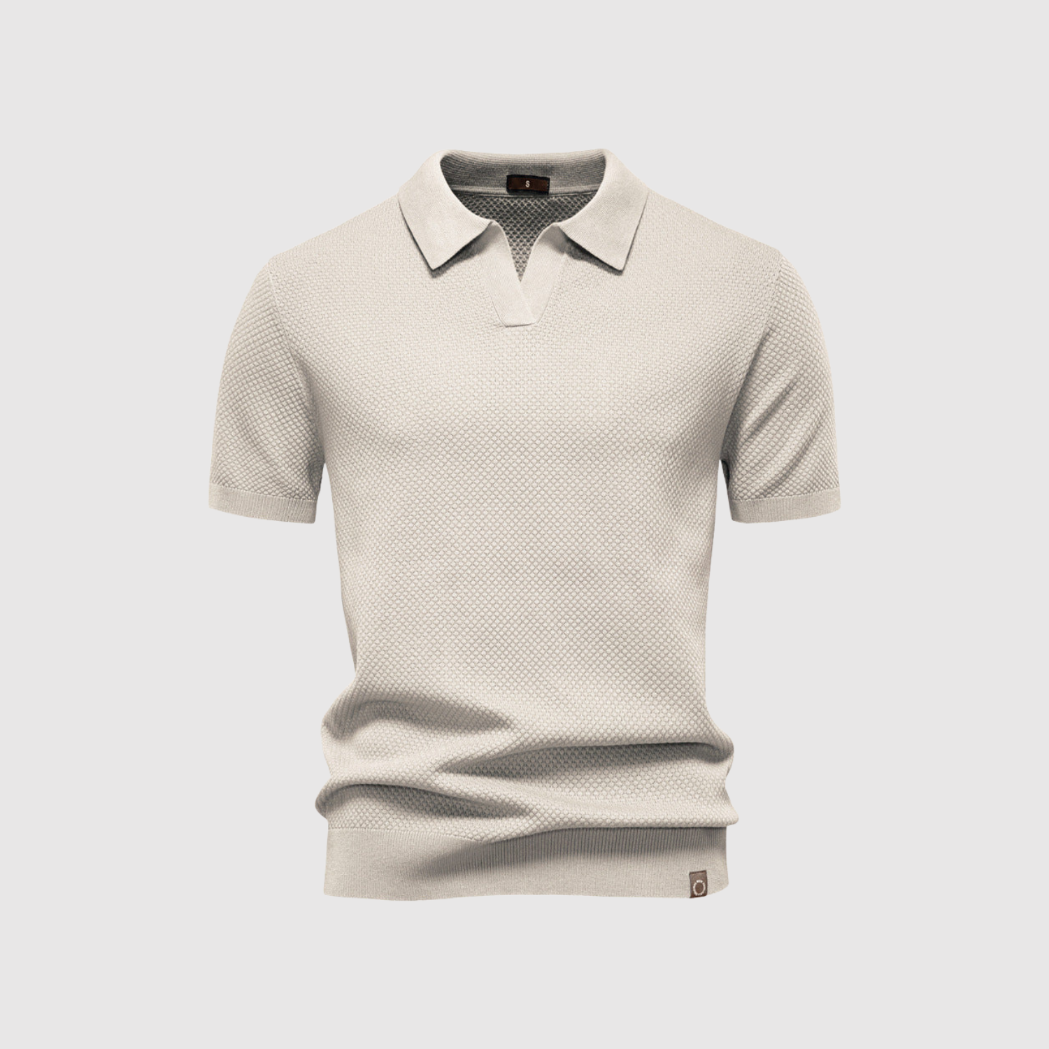 Elemér | Kifinomult és kényelmes pólóing