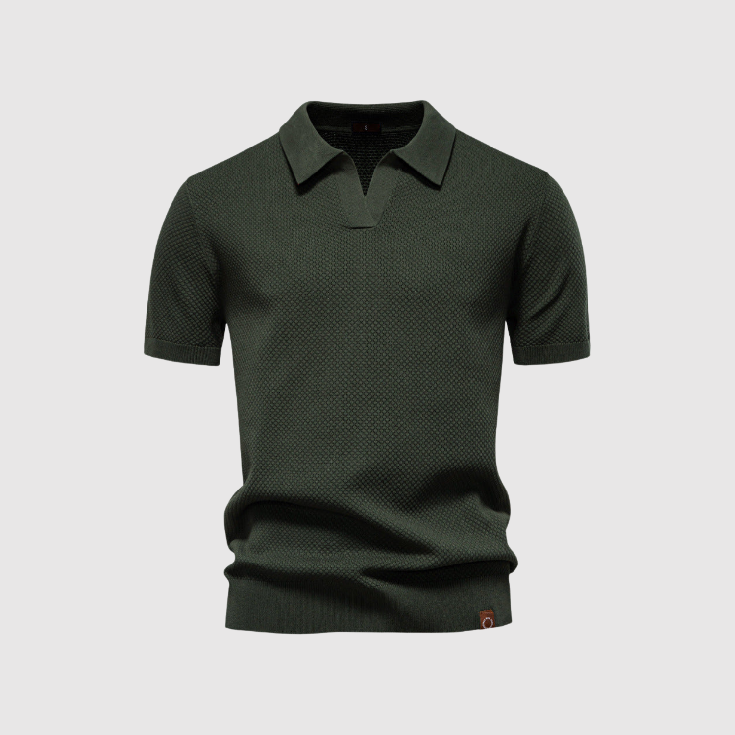 Elemér | Kifinomult és kényelmes pólóing