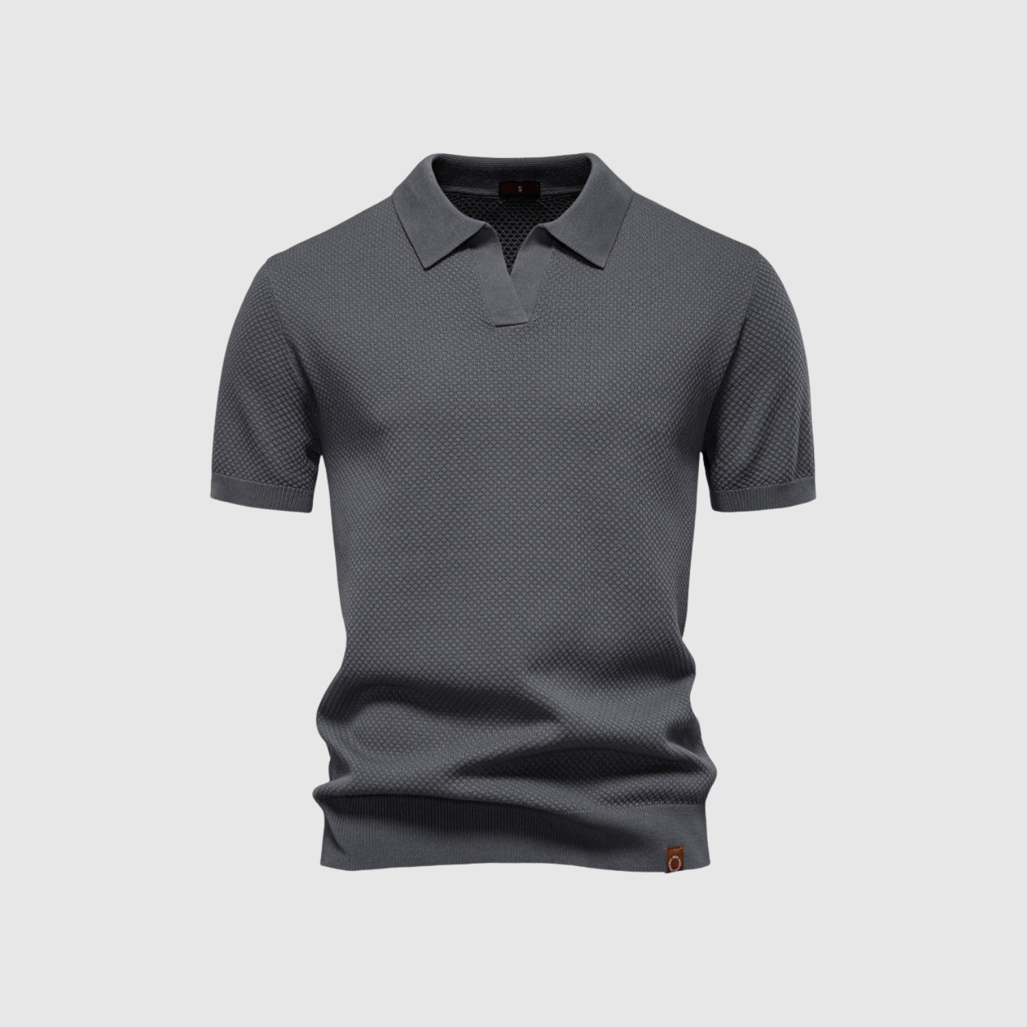 Elemér | Kifinomult és kényelmes pólóing