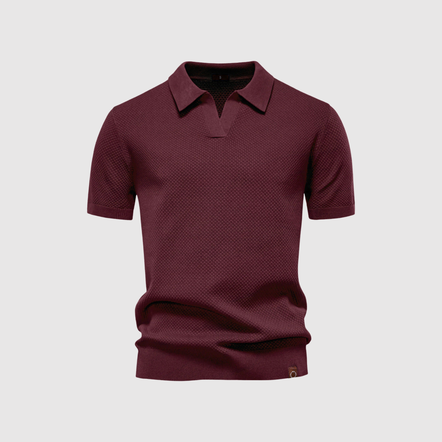 Elemér | Kifinomult és kényelmes pólóing