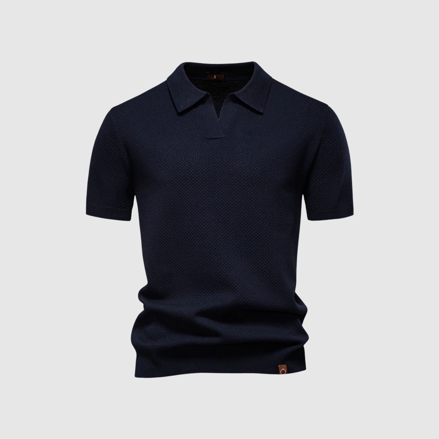 Elemér | Kifinomult és kényelmes pólóing