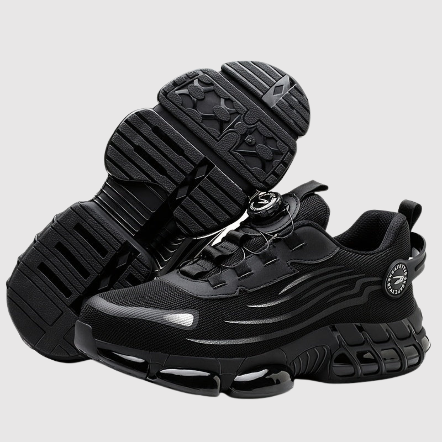 Péter | Férfi sportcipő városi dizájnnal