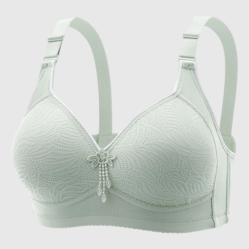 Zaria | Luxus vezeték nélküli melltartó