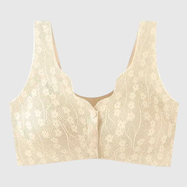 Izabella | Kényelmes melltartó elöl záródással