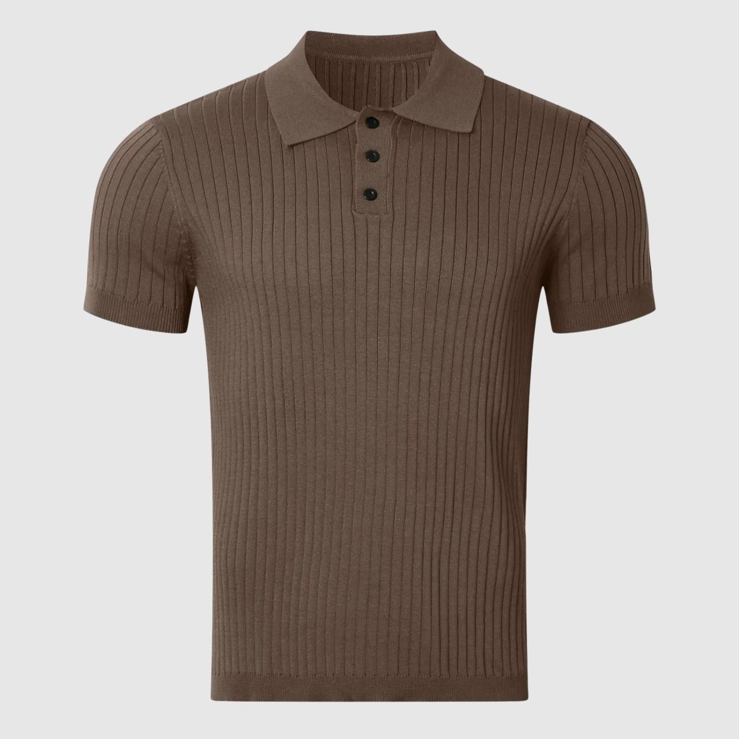 Benedek | Minimalista elegancia hal mintázattal