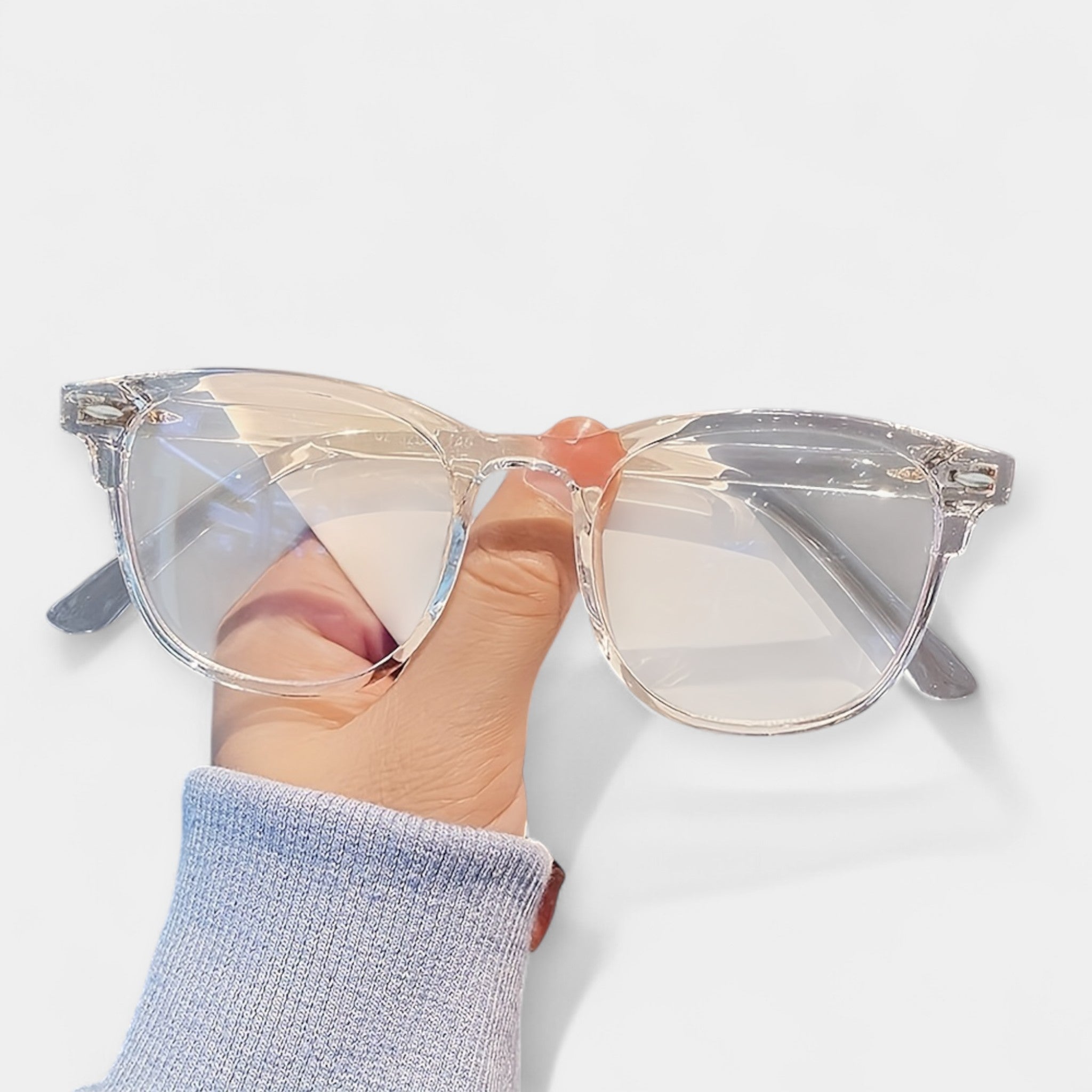 Ilona | Kék fény szűrős szemüveg