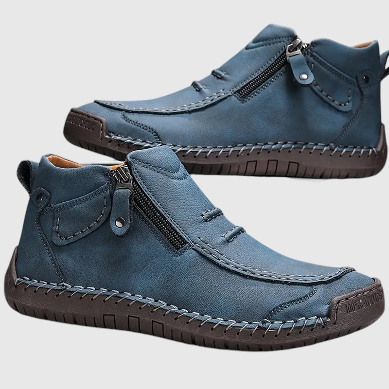 Judit | Ortopéd férfi cipő kényelemmel