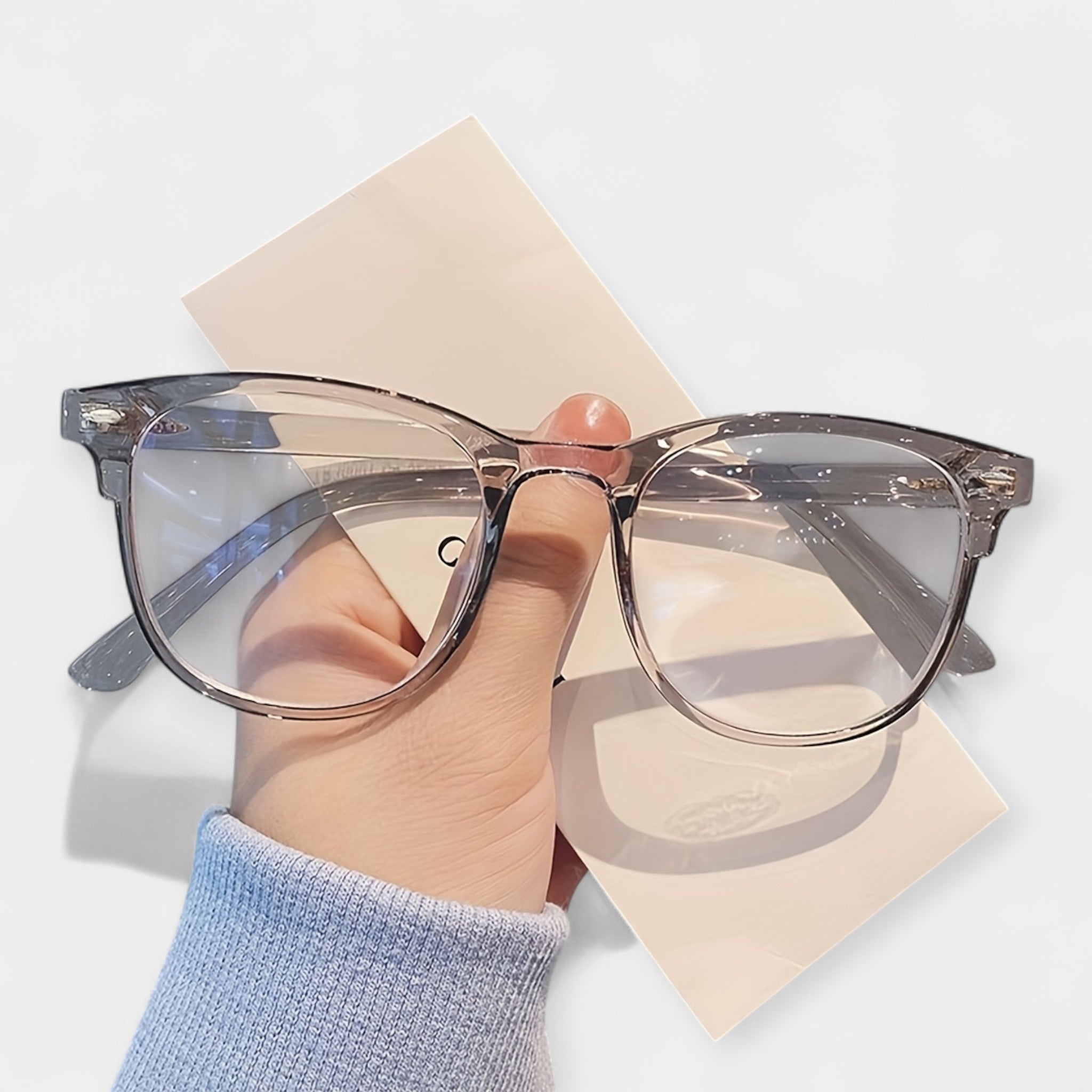 Ilona | Kék fény szűrős szemüveg