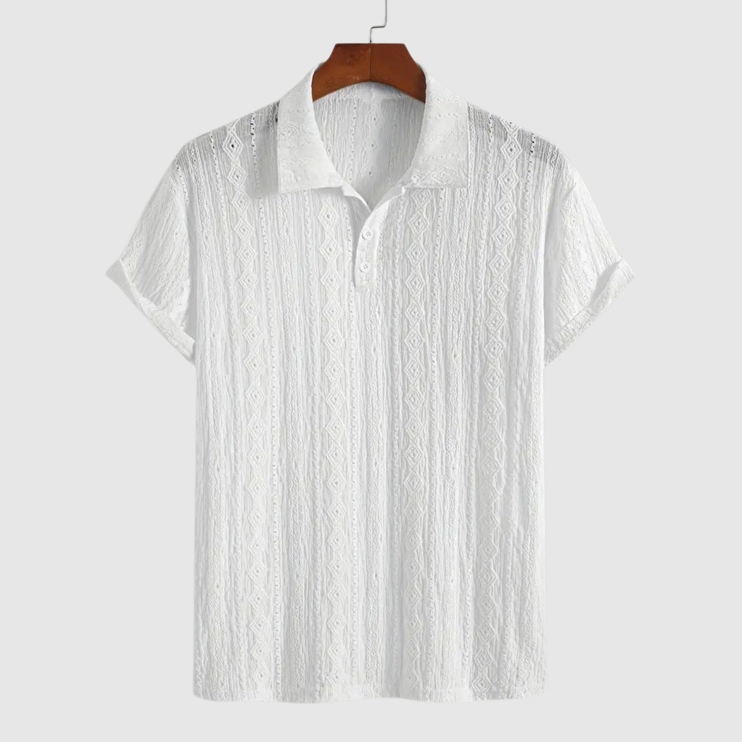 Tivadar | Laza elegancia könnyű anyagból