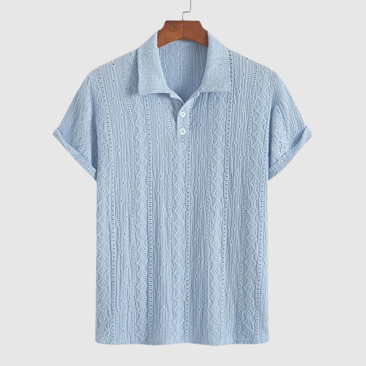 Tivadar | Laza elegancia könnyű anyagból