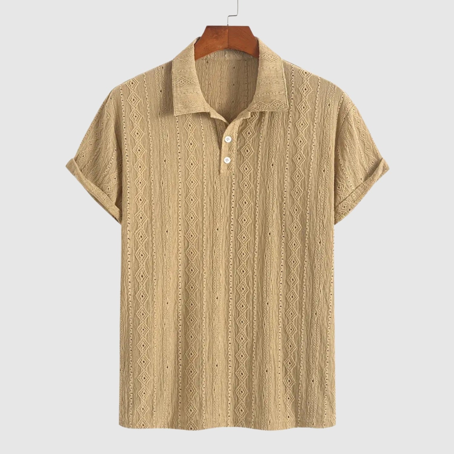 Tivadar | Laza elegancia könnyű anyagból