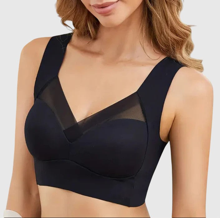 Petra | Kényelmes rugalmas melltartó nőknek