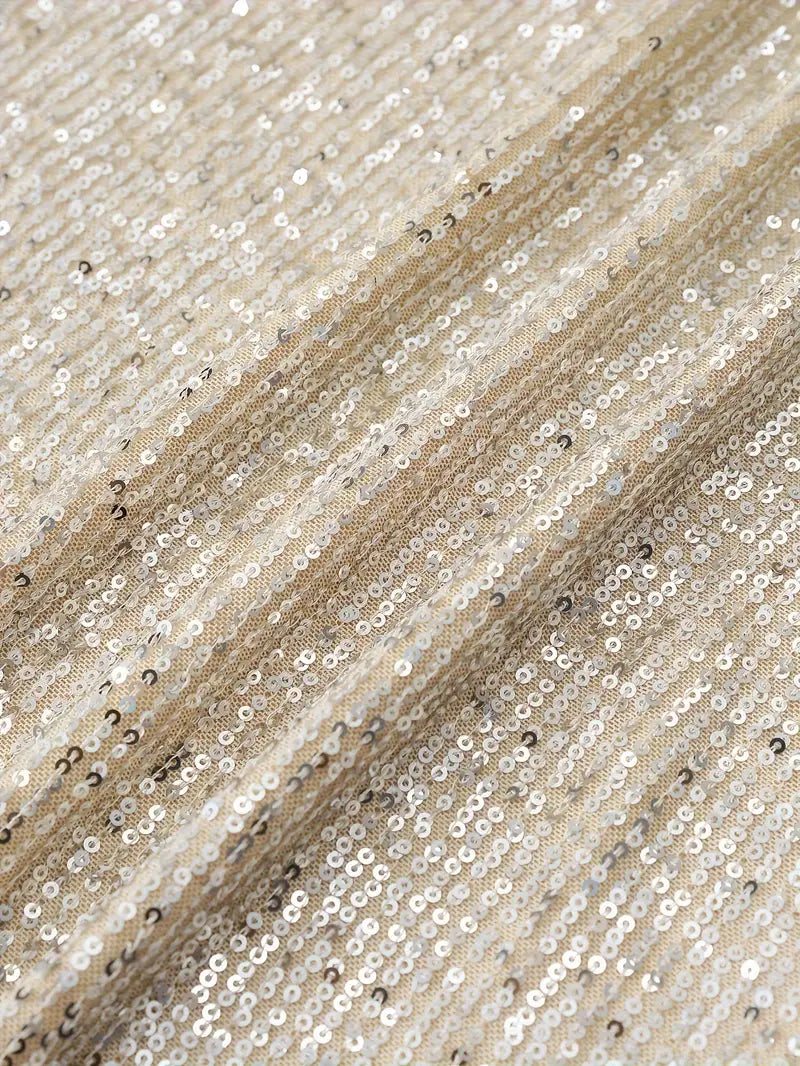 Noémi | Flitteres ruha ünnepi eseményekre