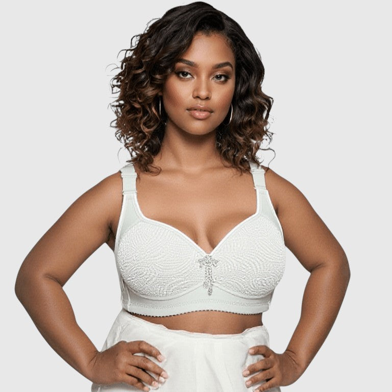 Zaria | Luxus vezeték nélküli melltartó