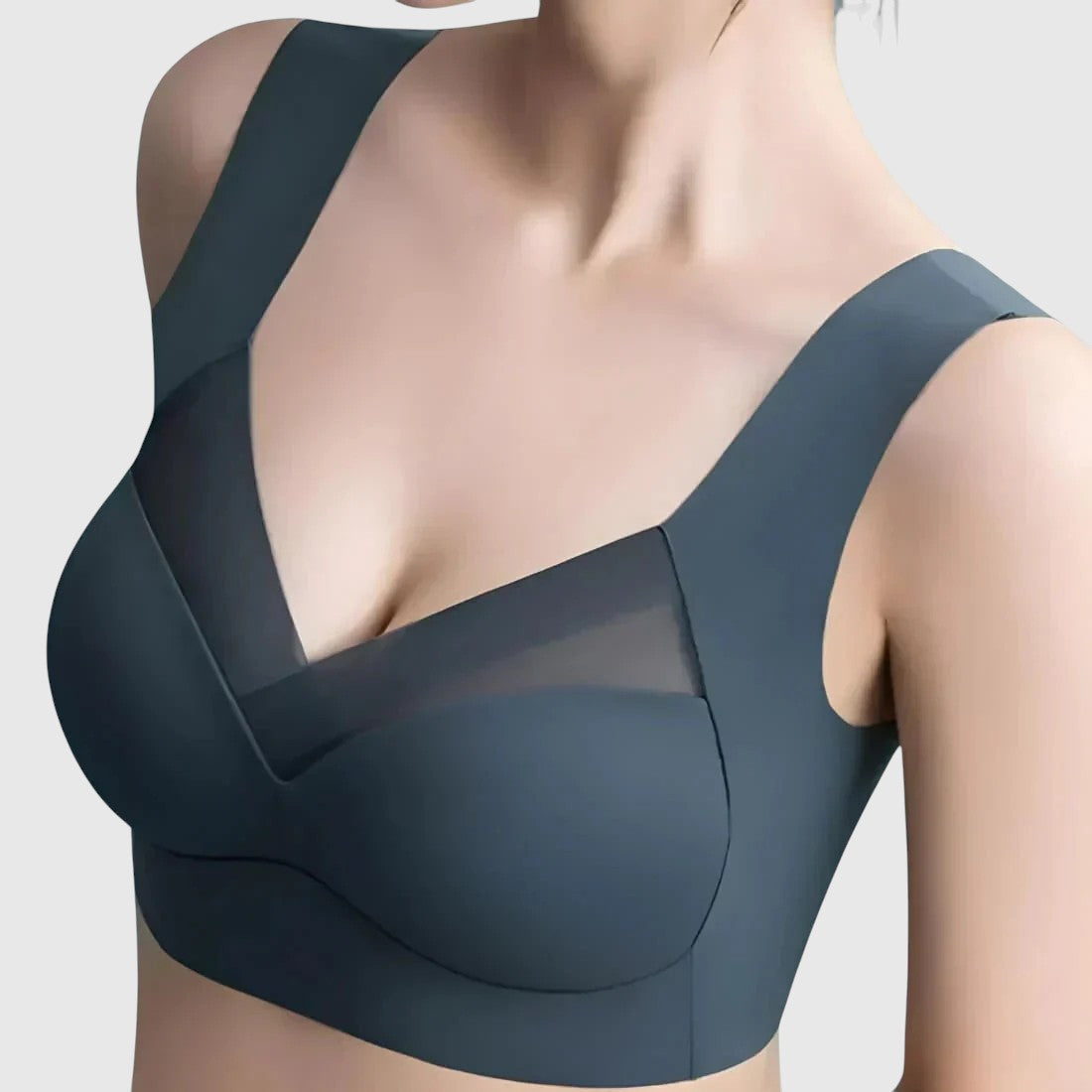 Jana | Varrás nélküli kényelmes melltartó