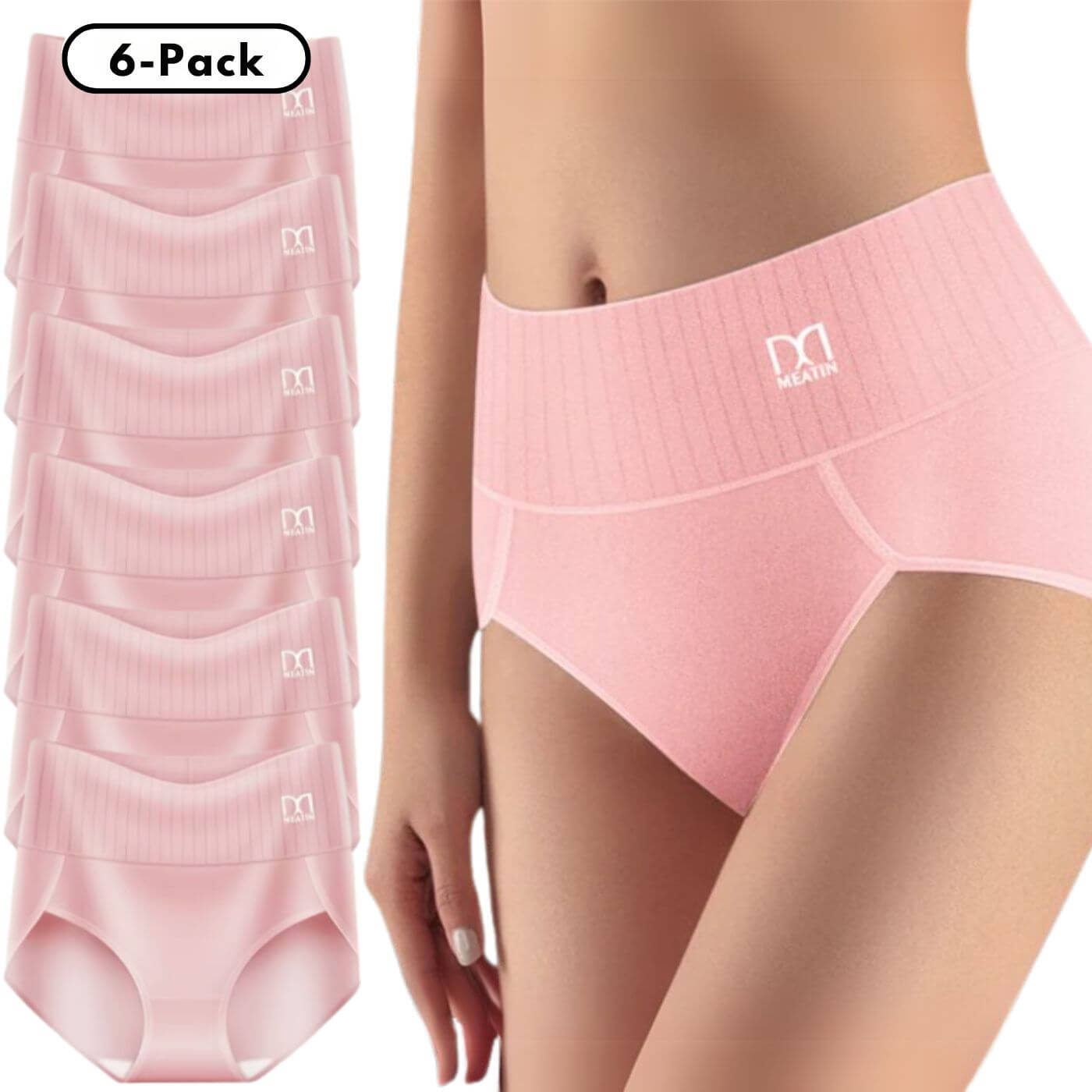 Eszter | Rugalmas derékformáló alsónemű