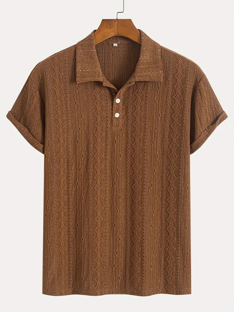 Tivadar | Laza elegancia könnyű anyagból