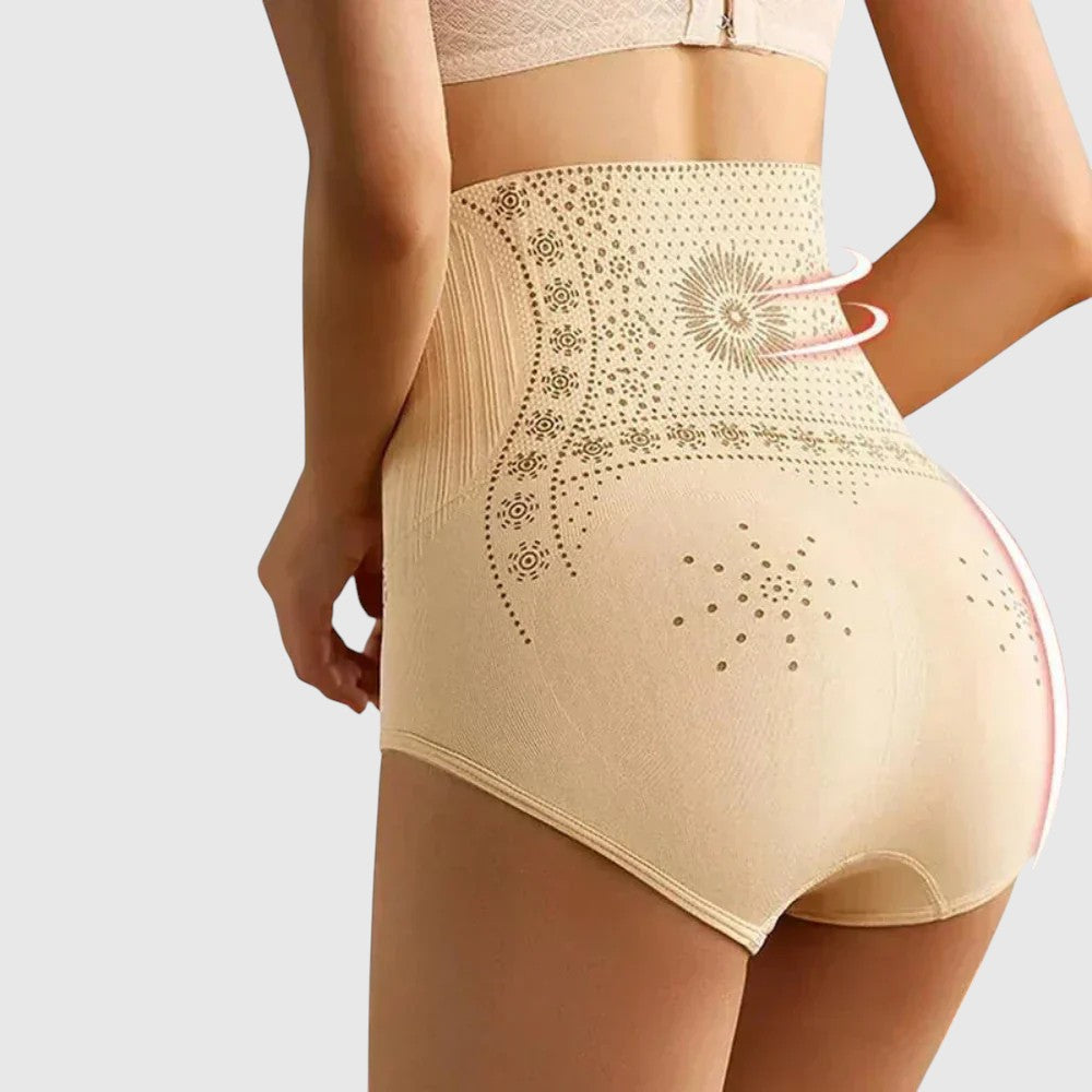 Terézia | Vékonyító kényelmes formáló fehérnemű