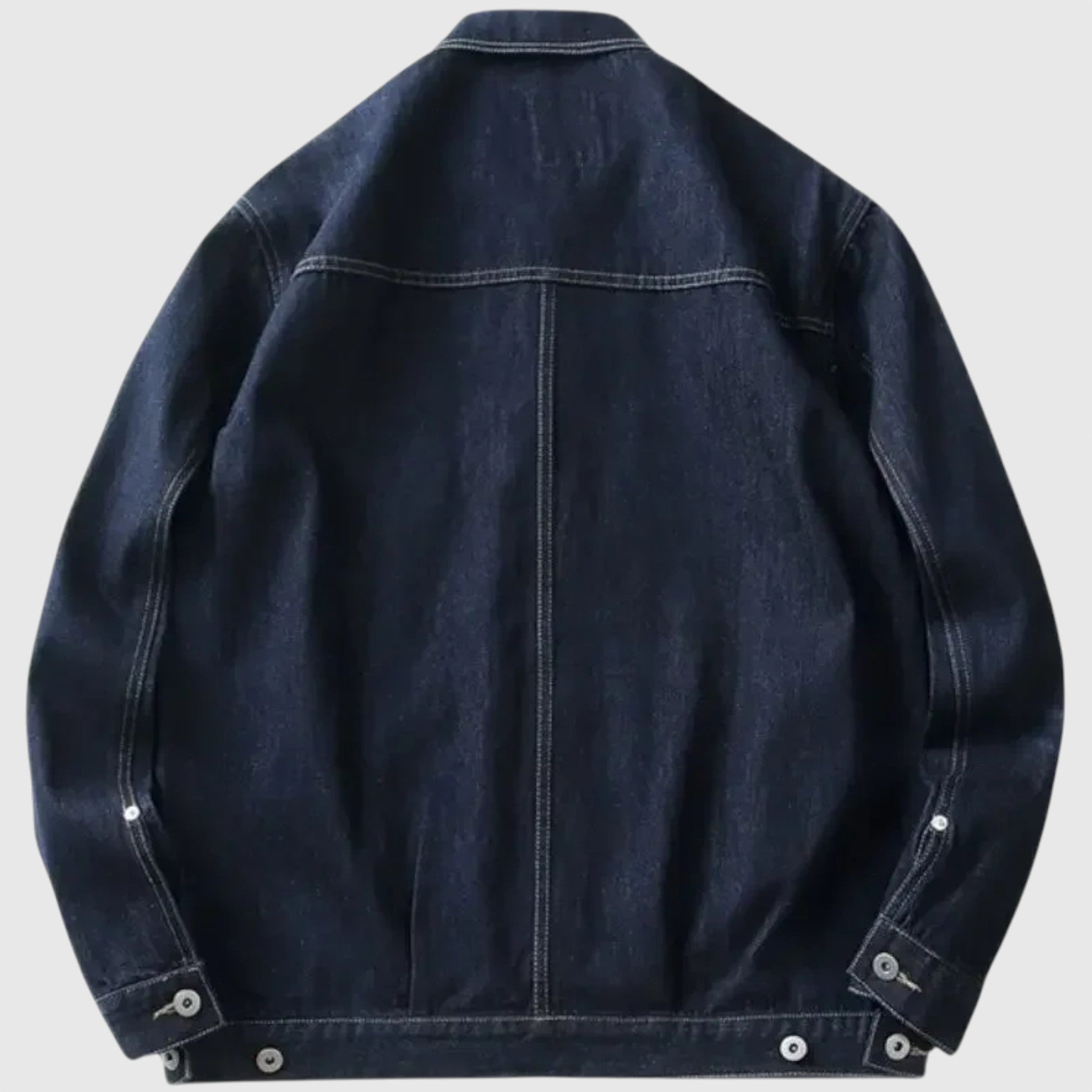 Nick | Férfi klasszikus farmerdzseki időtlen