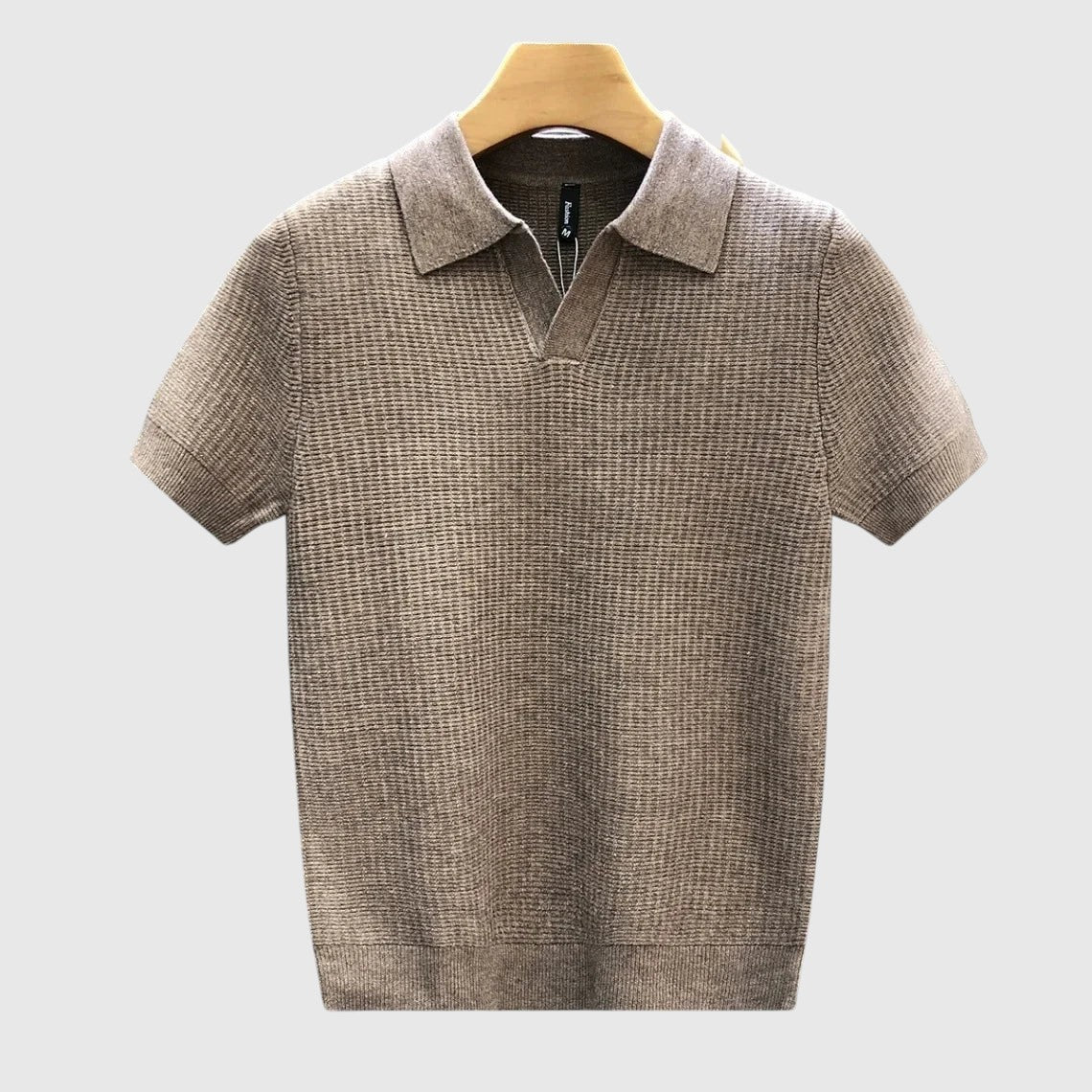 Csongor | Lélegző férfi póló kényelmesen