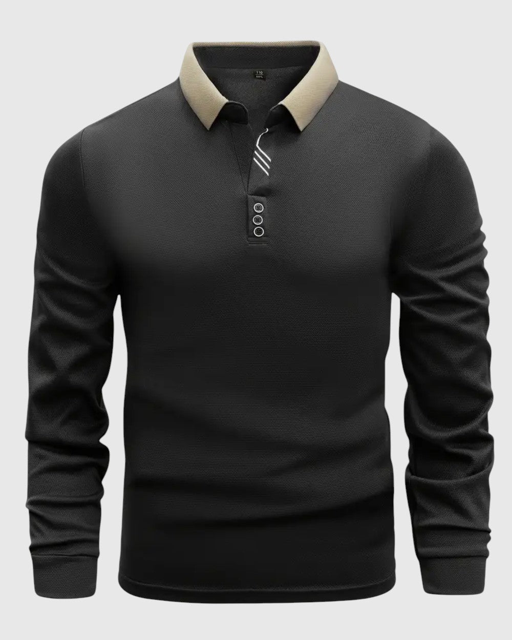 Ignác | Könnyű légáteresztő férfi póló