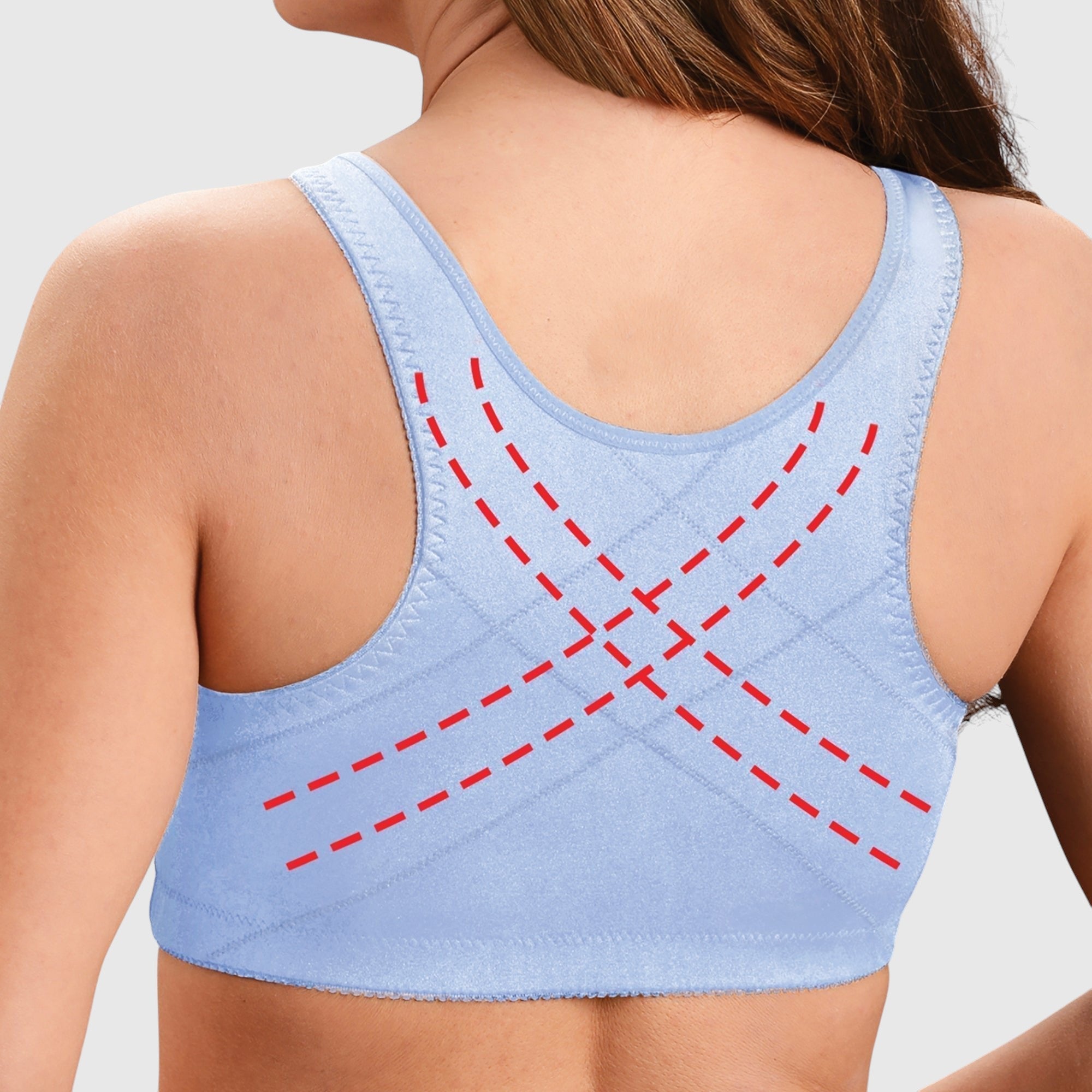 Éva | Természetes emelés kényelmes viselet