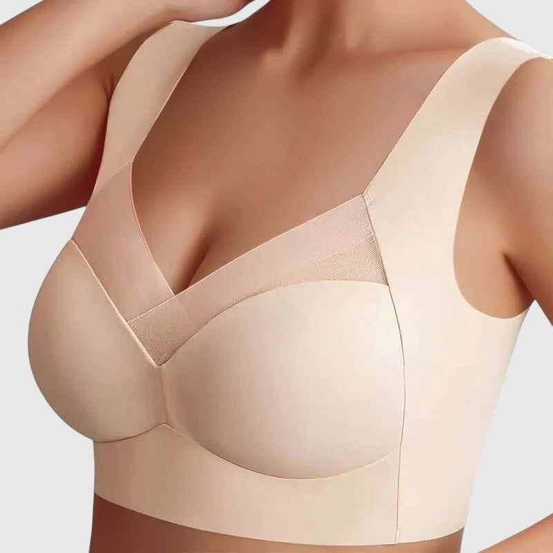 Petra | Kényelmes rugalmas melltartó nőknek