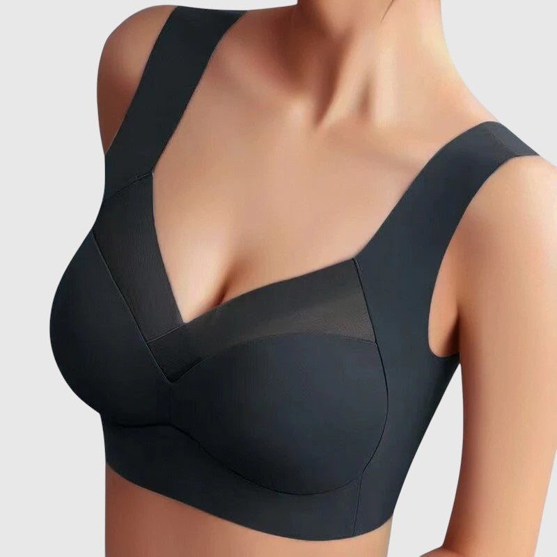 Petra | Kényelmes rugalmas melltartó nőknek
